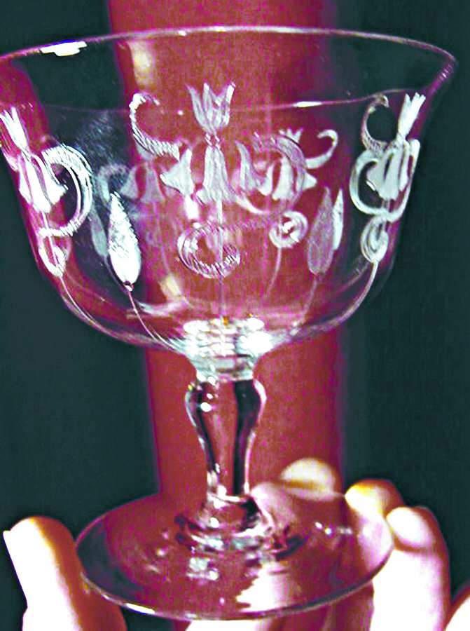 UNK4650 Low Sherbet by Unknown Manufacturer-1