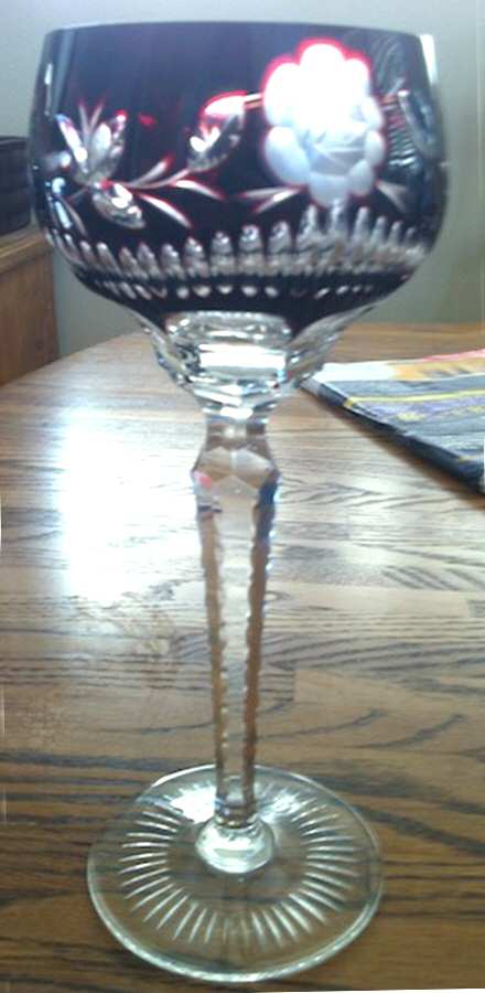 UNK4651 Ruby Hock Wine by Unknown Manufacturer-1