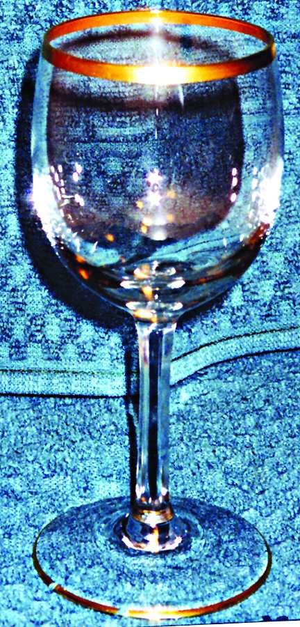 UNK4653 Wine Glass by Unknown Manufacturer-1