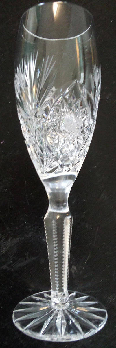 UNK4660 Fluted Champagne by Unknown Manufacturer-1