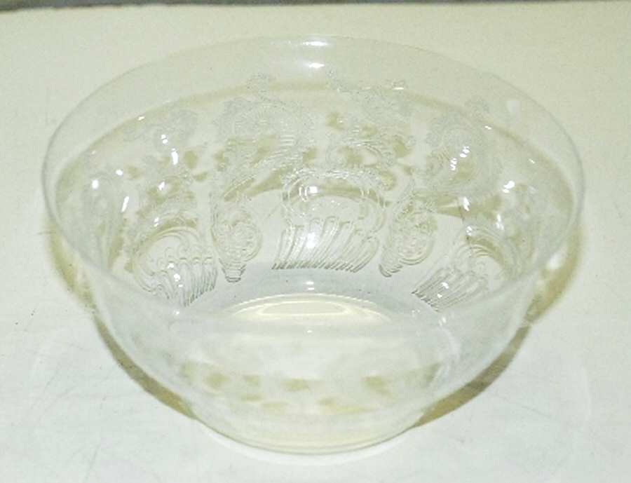 Unk4661 Finger Bowl by Unknown Manufacturer-1