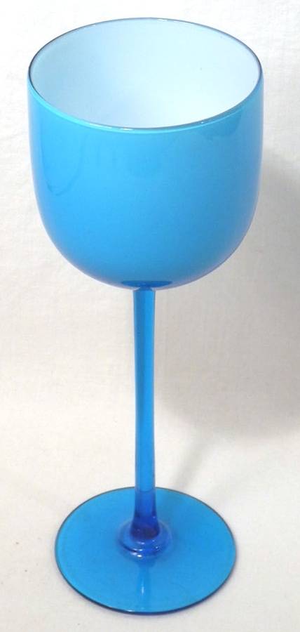 UNK4672 Water Goblet by Unknown Manufacturer-1