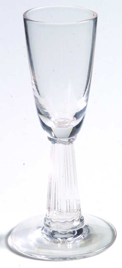 UNK4677 Cordial Glass by Unknown Manufacturer-1
