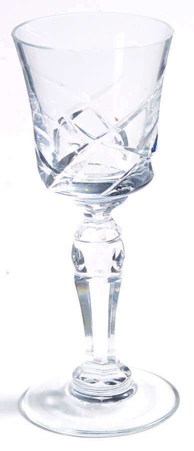 UNK4679 Cordial Glass by Unknown Manufacturer-1