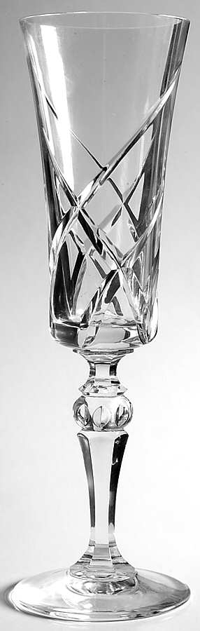 UNK4679 Fluted Champagne by Unknown Manufacturer-1