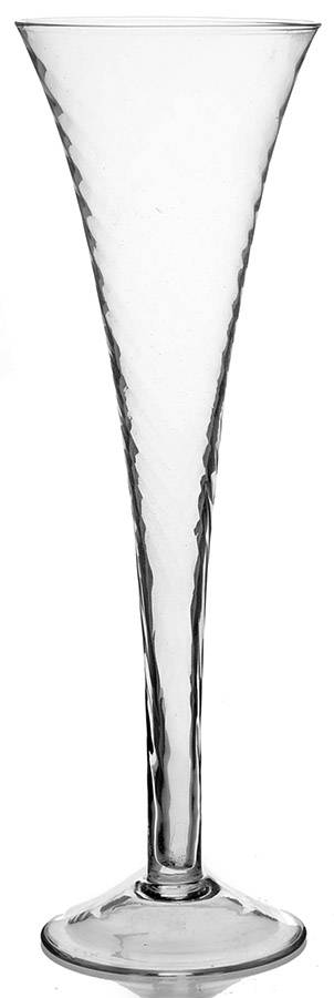 UNK4684 Fluted Champagne by Unknown Manufacturer-1