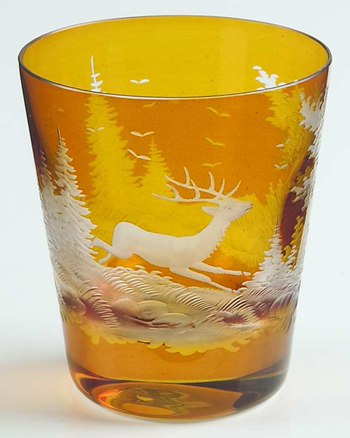 UNK3362 Old Fashioned by Unknown Manufacturer-1
