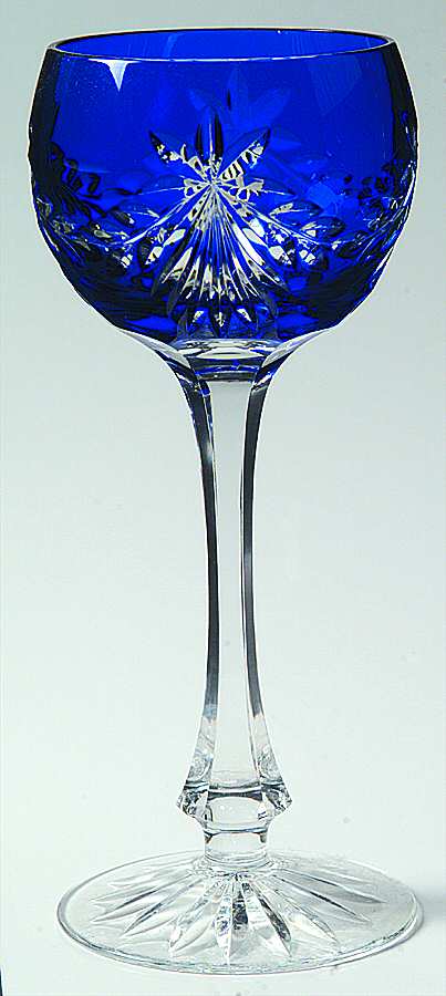 UNK3611 Blue Hock Wine by Unknown Manufacturer-1