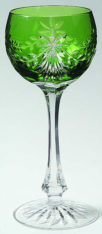 UNK3611 Green Hock Wine by Unknown Manufacturer-1