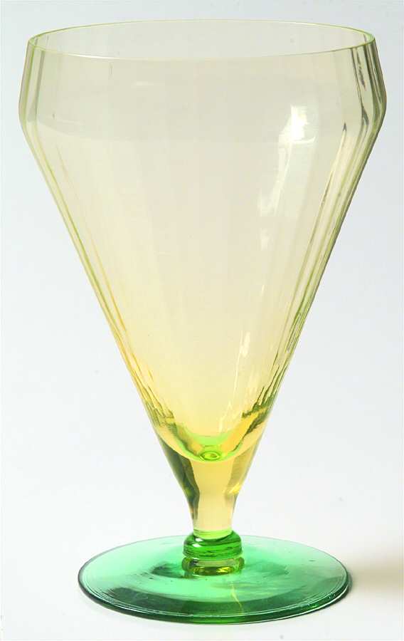 UGW3 10 Oz Footed Tumbler by Utility Glass-1