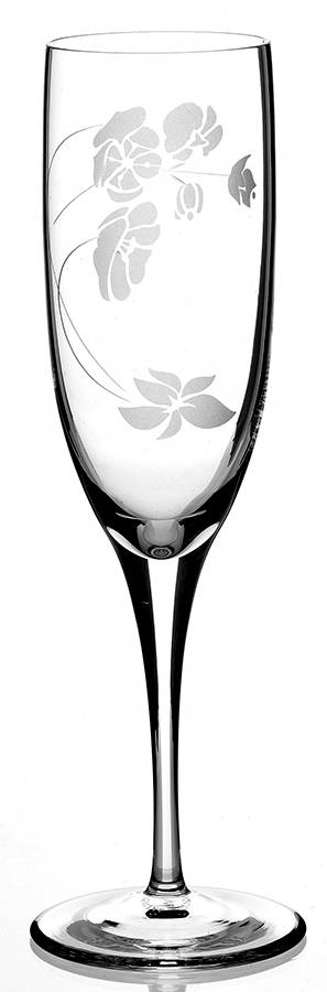 Perrier Jouet Fluted Champagne by Unknown Manufacturer-1