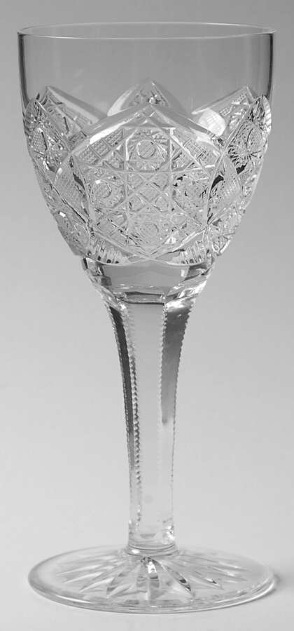 UNK4739 Wine Glass by Unknown Manufacturer-1