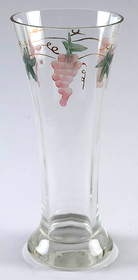UNK4742 Pilsner Glass by Unknown Manufacturer-1