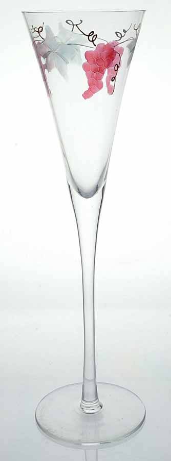 UNK4742 Fluted Champagne by Unknown Manufacturer-1