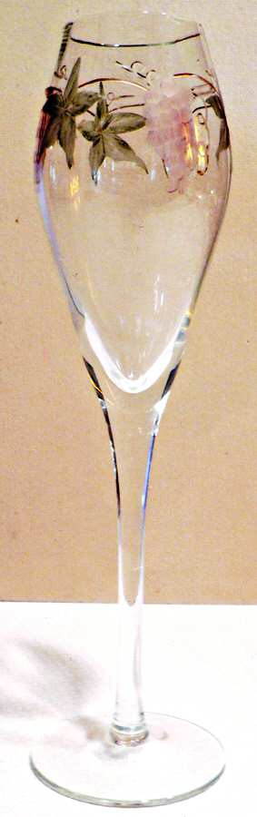 UNK4742 Fluted Champagne by Unknown Manufacturer-1
