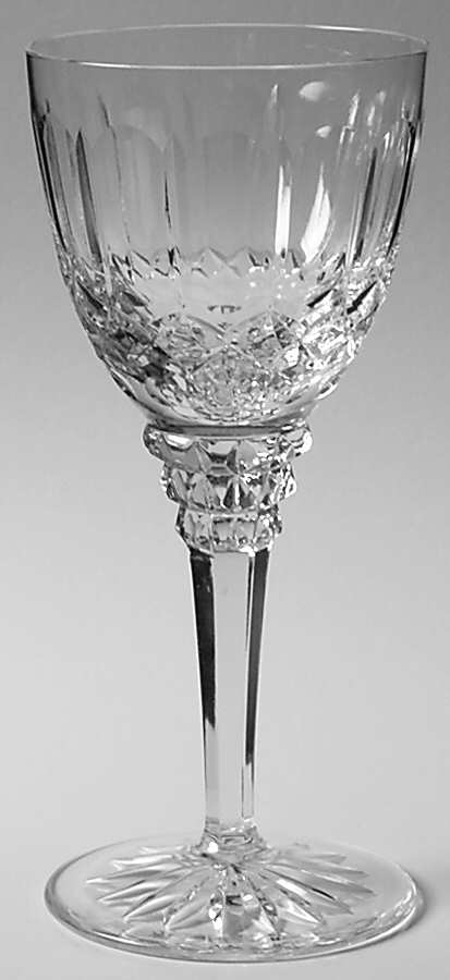 UNK4750 Water Goblet by Unknown Manufacturer-1
