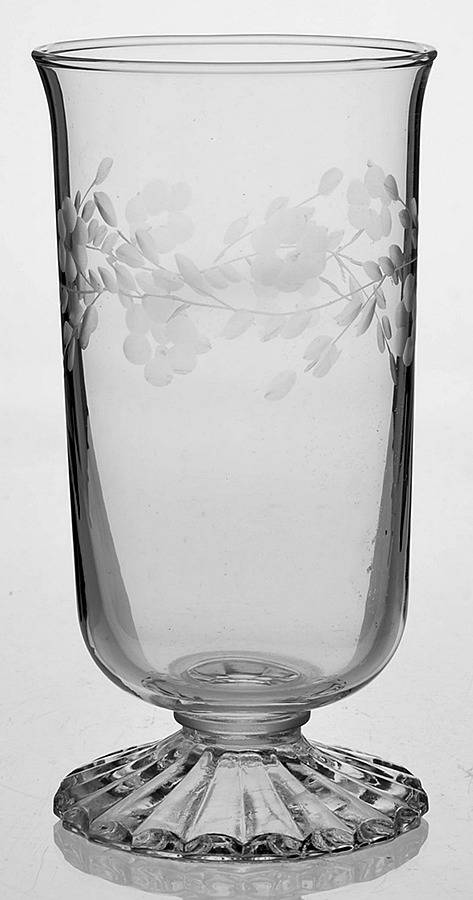 UNK4762 Water Goblet by Unknown Manufacturer-1