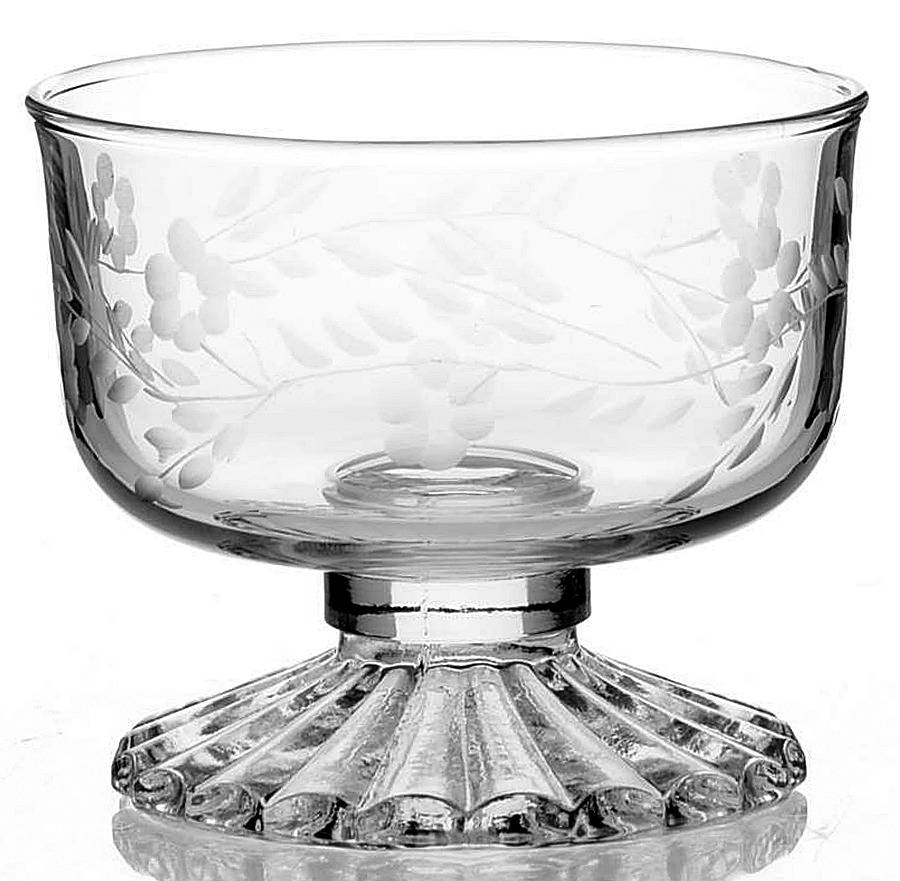 UNK4762 Champagne/Tall Sherbet by Unknown Manufacturer-1