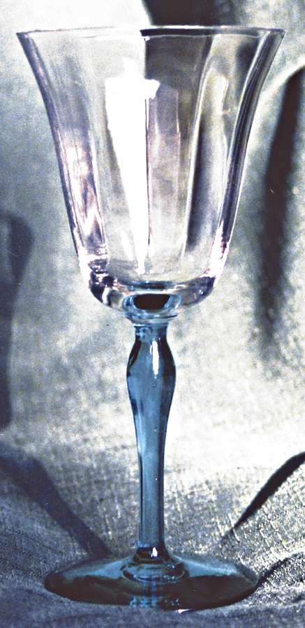 UNK4764 Water Goblet by Unknown Manufacturer-1