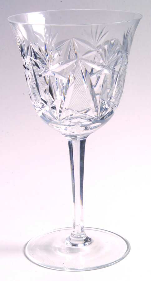 UNK4770 Water Goblet by Unknown Manufacturer-1
