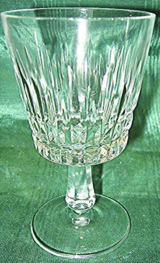 UNK4776 Water Goblet by Unknown Manufacturer-1
