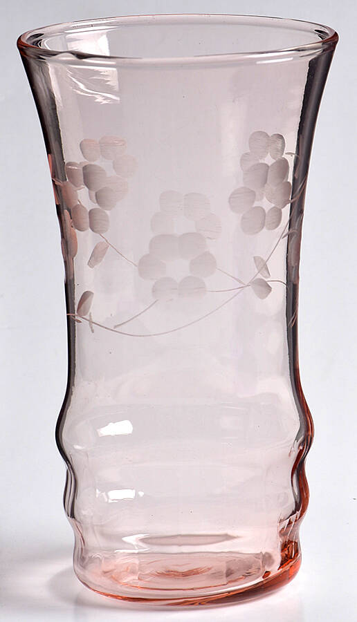 UNK4801 12 Oz Flat Tumbler by Unknown Manufacturer-1
