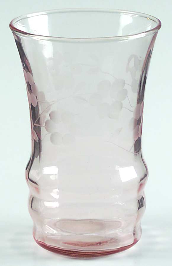 UNK4801 10 Oz Flat Tumbler by Unknown Manufacturer-1