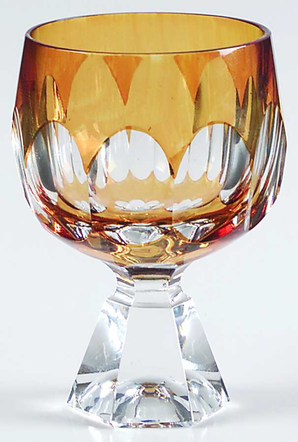 UNK2970 Wine Glass by Unknown Manufacturer-1