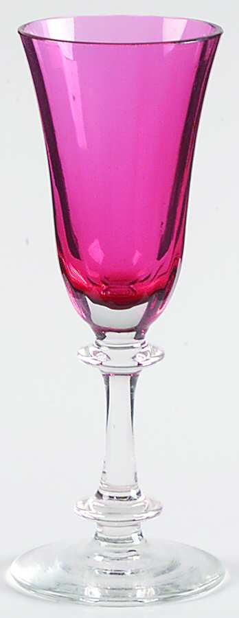 UNK2971 Cordial Glass by Unknown Manufacturer-1