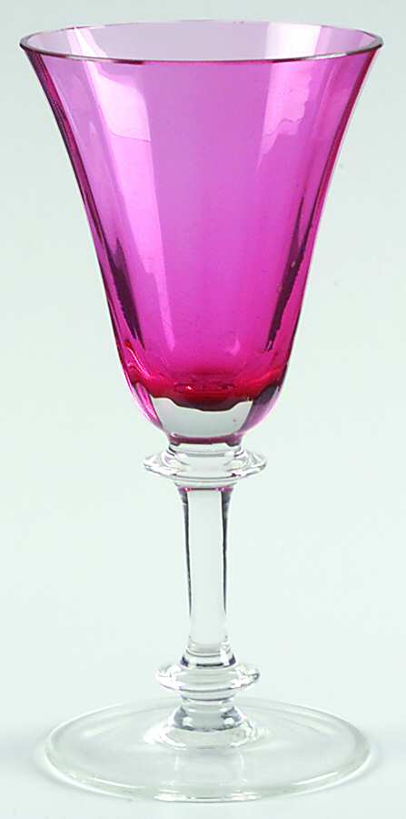 UNK2971 Wine Glass by Unknown Manufacturer-1