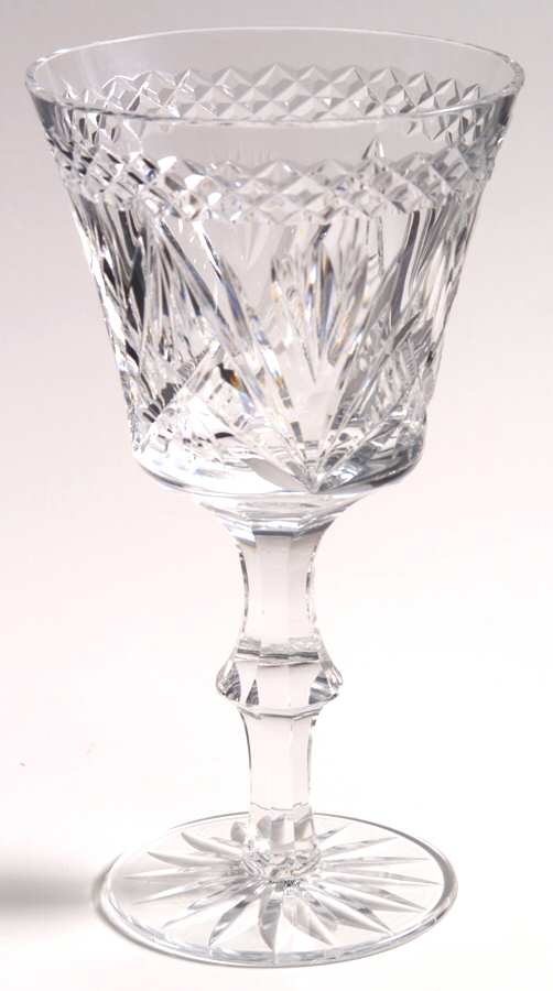 UNK4811 Wine Glass by Unknown Manufacturer-1