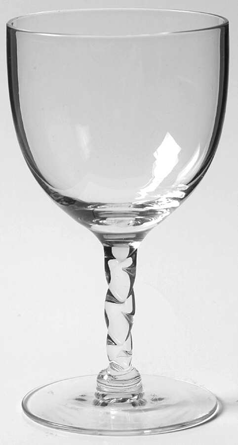 UNK4816 Wine Glass by Unknown Manufacturer-1