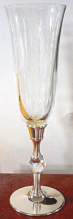 UNK3617 Fluted Champagne by Unknown Manufacturer-1