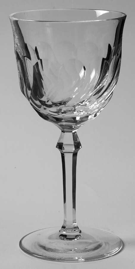 UNK4820 Wine Glass by Unknown Manufacturer-1