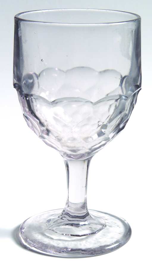 UNK19364 Water Goblet by Unknown Manufacturer-1