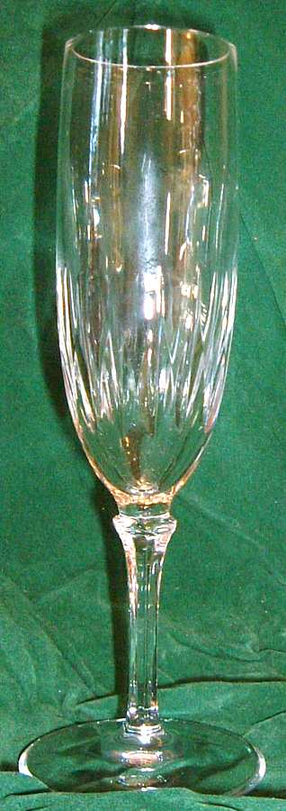 UNK2974 Fluted Champagne by Unknown Manufacturer-1