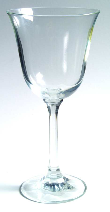UNK4828 Water Goblet by Unknown Manufacturer-1