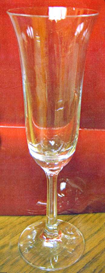UNK4828 Fluted Champagne by Unknown Manufacturer-1