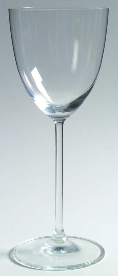 UNK4833 Water Goblet by Unknown Manufacturer-1