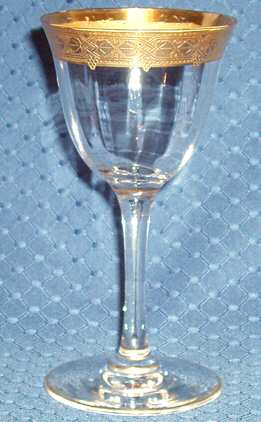 UNK4835 Cordial Glass by Unknown Manufacturer-1