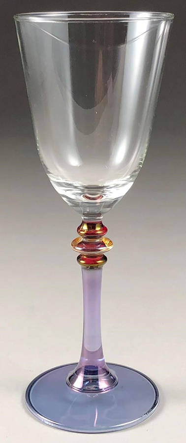 UNK4836 Water Goblet by Unknown Manufacturer-1
