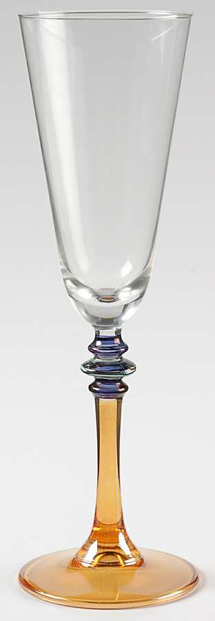 UNK4836 Fluted Champagne by Unknown Manufacturer-1