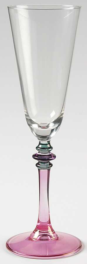 UNK4836 Fluted Champagne by Unknown Manufacturer-1