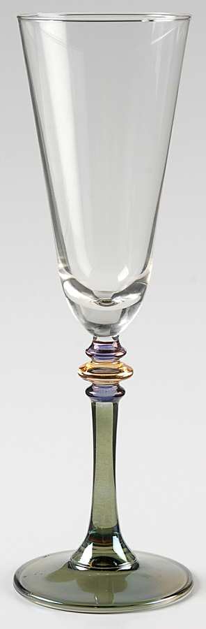 UNK4836 Fluted Champagne by Unknown Manufacturer-1