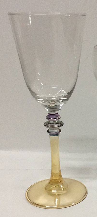 UNK4836 Water Goblet by Unknown Manufacturer-1