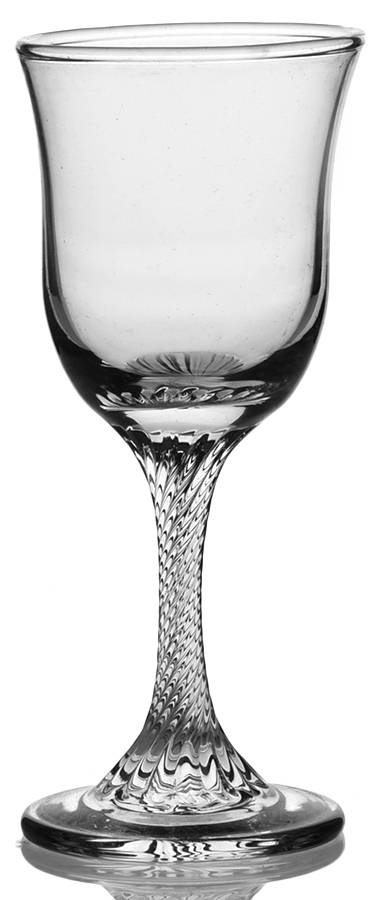 UNK4840 Cordial Glass by Unknown Manufacturer-1