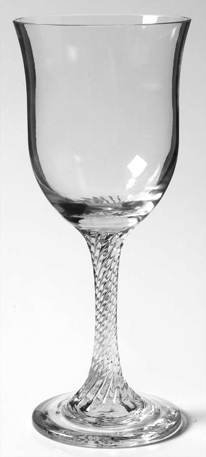 UNK4840 Water Goblet by Unknown Manufacturer-1