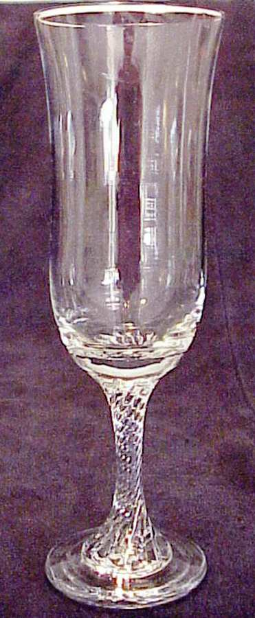 UNK4840 Fluted Champagne by Unknown Manufacturer-1