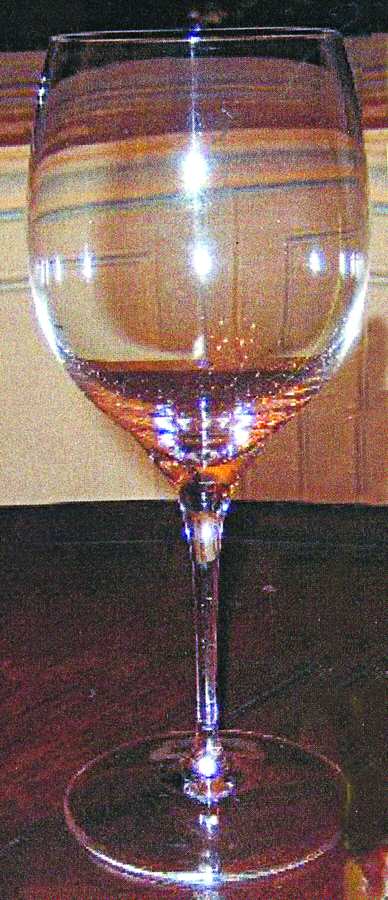 UNK4851 Water Goblet by Unknown Manufacturer-1