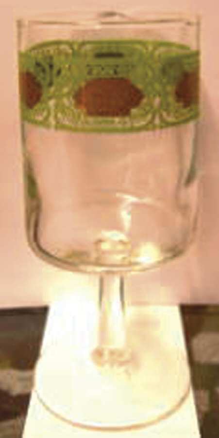 UNK4853 Water Goblet by Unknown Manufacturer-1